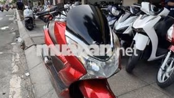 Honda PCX 125 2012 Đỏ 90%