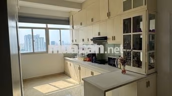 Cần cho thuê căn hộ chung cư H3, 1PN, nhà đẹp, căn góc, ở ngay