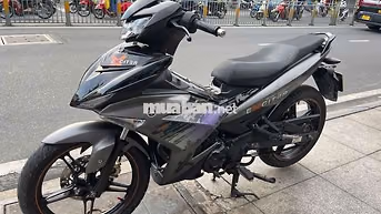 Yamaha Exciter 150 2020 Xám Mới 90%