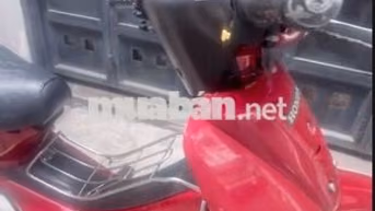 Honda Wave 2004 Đỏ Việt Nam