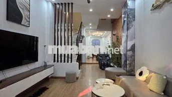 🔥 NHÀ ĐẸP 3 TẦNG – MẶT TIỀN AN HẢI 14 – FULL NỘI THẤT