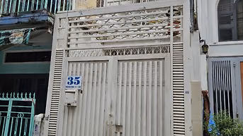 CHO THUÊ MẶT BẰNG TẦNG TRỆT KINH DOANH GẦN CHỢ BÀ CHIỂU