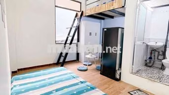 Chính chủ cho thuê CHDV Duplex Rộng Thoáng