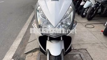 Honda Air Blade 2012 Trắng Đã sử dụng