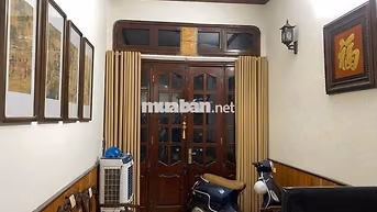 Ở VÀ KINH DOANH, Ô TÔ, 2 THOÁNG.