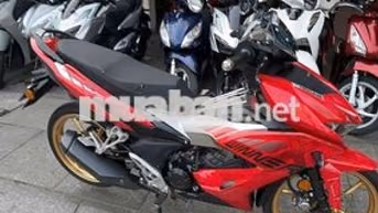 Honda Winner V2 2020 Đỏ Đã sử dụng