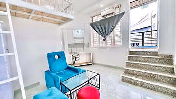 sang chdv 5p 5wc đang full khách lê quang đijnh