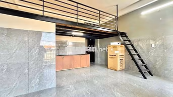 Cho Thuê Phòng Siêu Rộng Ban Công Full NT Giá Rẻ Ngay THPT Bình Tân