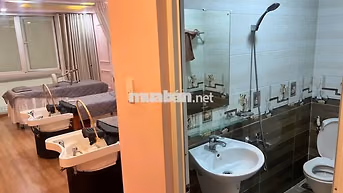 NHÀ ĐẸP BÙI ĐÌNH TUÝ, CÔNG NĂNG KHỦNG 5 TẦNG | 60M2 VỪA Ở + KINH DOANH