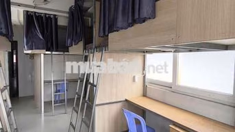 Cho thuê KTX cho sinh viên Địa chỉ: đường Phù Đổng Thiên Vương, Phường