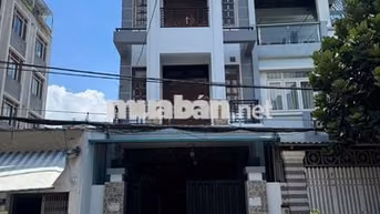 Cho thuê nhà nguyên căn Gò Vấp