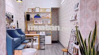 MẶT BẰNG KINH DOANH MẶT TIỀN ĐƯỜNG Ô TÔ CÓ THỂ LÀM VĂN PHÒNG NHỎ
