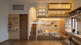 Cầu Giấy - mới, xách vali đến là ở - giặt+sấy riêng 