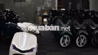 Honda Stylo 160 ABS Custom 2026 Trắng
