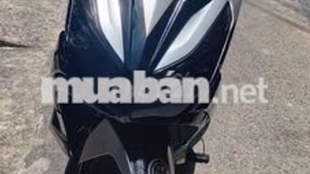 Honda Airblade 2014 Đen bạc 15715 km