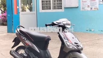 Yamaha Mio Xám Xe tay ga
