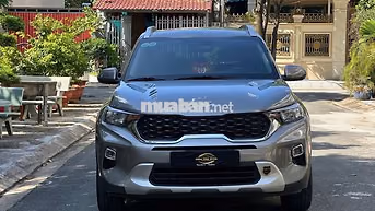 Kia Sonet 2024 Deluxe Xám 22.000 km