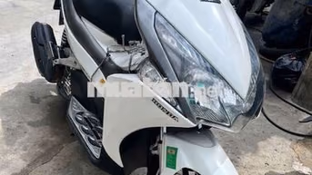 Honda Airblade 2012 Trắng