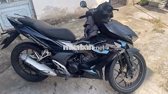 Honda Winner V2 ABS Đen 51km