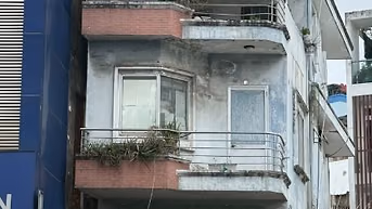 Cho thuê nhà nguyên căn mặt tiền 101A Hoàng văn Thụ f8 quận Phú Nhuận 