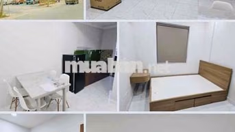 Bán căn hộ Chung cư Phúc Đạt phường Phú Lợi Gần Đại Học Bình Dương