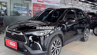 CROSS 1.8V 2022 - 44,000km - GIÁ TL