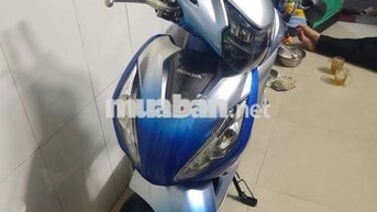 Honda Vision 2025 Xanh bạc 400 km