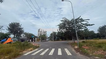 BÁN LÔ ĐẤT NGANG 5,75m Khu TĐC Phú Mỹ Thủ Dầu Một Bình Dương