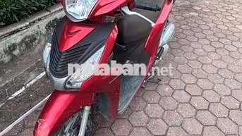 Honda Vision 2019 Đỏ 24.000 km