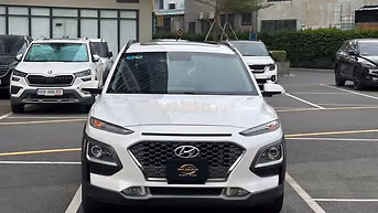 Hyundai Kona 1.6 Turbo 2021 48.000 km