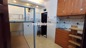 PHÒNG TRỌ GIÁ RẺ GẦN IUH GÒ VẤP 