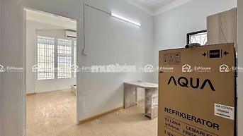 NHÀ MỚI 100% LÝ THƯỜNG KIỆT — TIỆN QUA UEH - ĐH BÁCH KHOA - HUFLIT