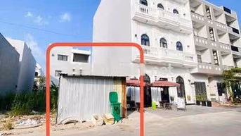 ❇️ Nền 81m2 Khu Dân Cư 91B Giai Đoạn 3 - Gần Trần Hoàng Na - Cần thơ