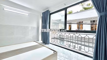 KHAI TRƯƠNG DUPLEX MỚI XÂY - FULL NỘI THẤT - CÁCH ĐH VĂN HIẾN 7 PHÚT