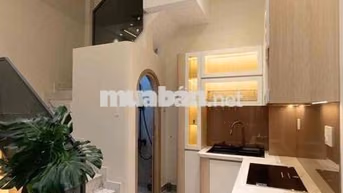 🔥 HẠ 50 TR-NHÀ ĐẸP KTS THIẾT KẾ-TÂN PHÚ- SÁT MẶT TIỀN