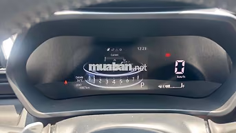 Toyota Raize 1.0 Turbo CVT – SX 2024, đăng ký 2025