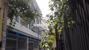 🏠 CHO THUÊ NHÀ NGUYÊN CĂN (GIA ĐÌNH) - GÒ VẤP.