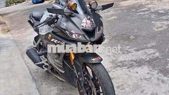 Yamaha R15 V3 Đen Còn mới