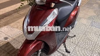 Honda Lead 2015 Đỏ Việt Nam