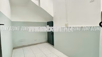 🔥PHÒNG TRỌ HẠT DẺ 1.5TR - NGAY EMART PHAN VĂN TRỊ - GẦN ĐH CÔNG NGHIỆP