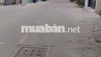 Nhà 2 tầng mặt tiền đường 4❌20 giá tốt tiện ở và kd buôn bán