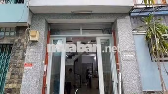 CHO THUÊ NHÀ 1 LẦU 2PN 2WC BANCOL