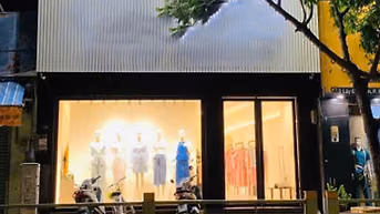 Bán nhà Lũy Bán Bích, mt 7m, 435,7m²,  phù hợp xây showroom, vp