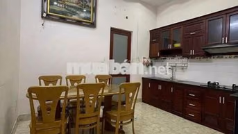 CHO THUÊ NHÀ CHINH CHỦ 4PN 4WC 10TRIEU 