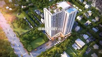 CHÍNH CHỦ BÁN CĂN HỘ SPLUS 2PN 2WC GIÁ 2TỈ2 CÓ THƯƠNG LƯỢNG