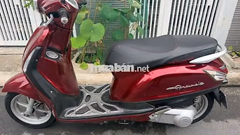 Yamaha Grande 2016 mới 80%