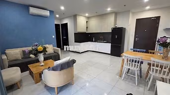 Cho thuê C.C  Tân Phước Plaza,Lý Nam Đế - Căn góc 3PN, 108m2 giá 15tr
