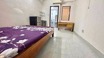 🏡 Phòng full nội thất cách IUH 2 phút đi xe