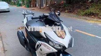 Yamaha NVX 155 Trắng đen 21067 km