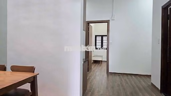 Căn hộ 1 Phòng ngủ Mới, 2WC, gần Biển, ngay Trung tâm, 8 triệu/tháng